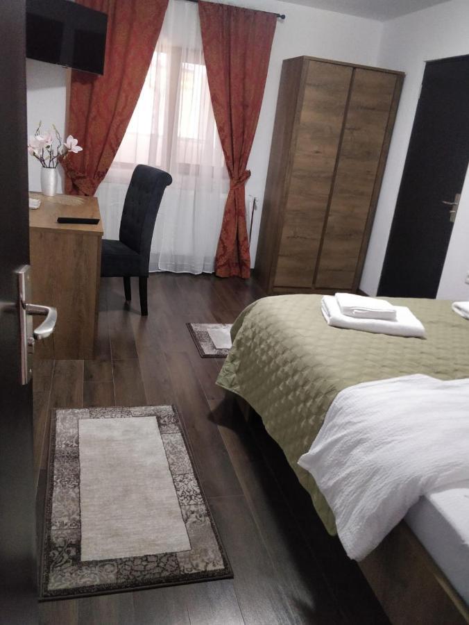 Casa Marina Guest House Calimanesti Exterior photo