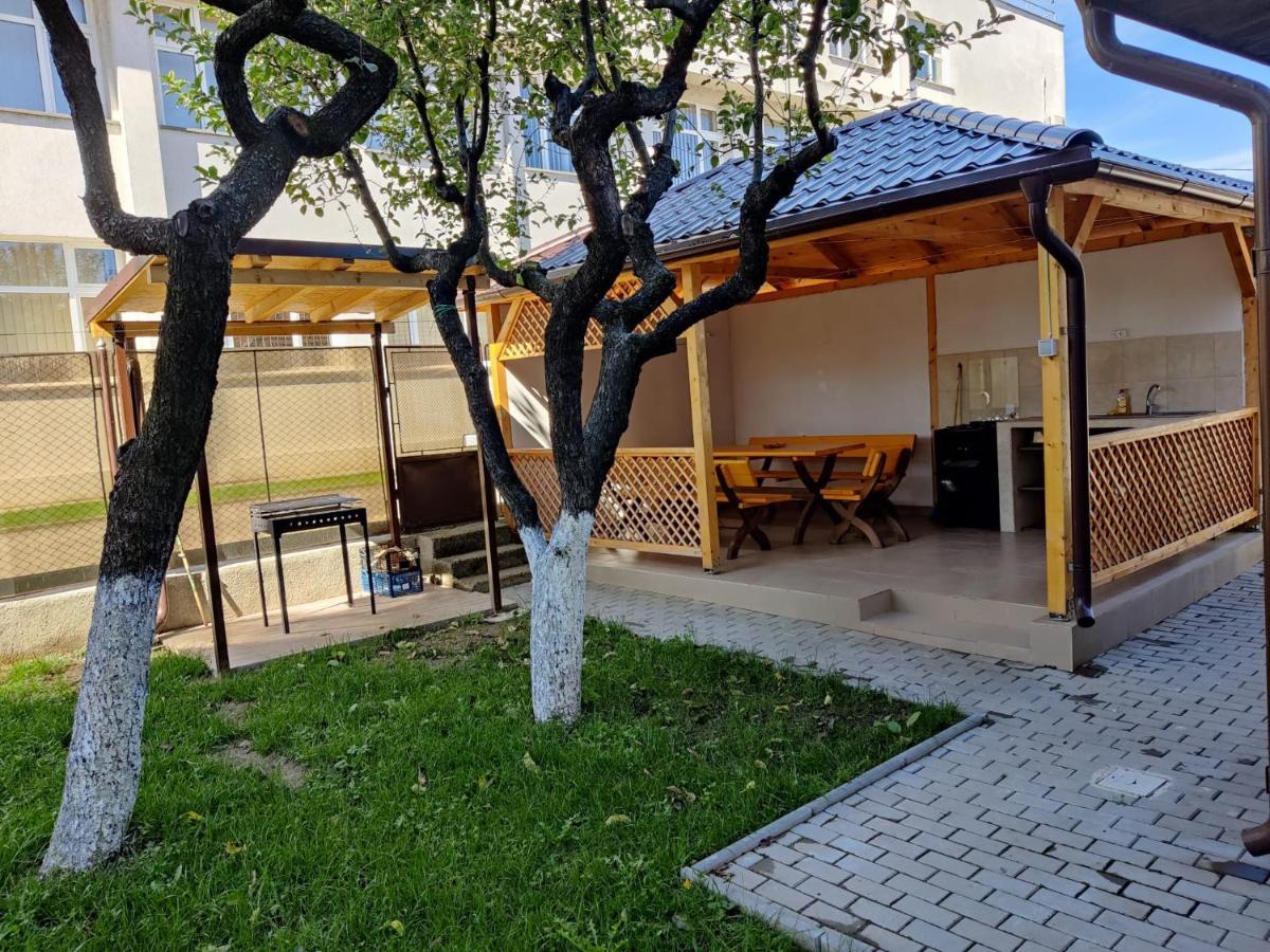 Casa Marina Guest House Calimanesti Exterior photo